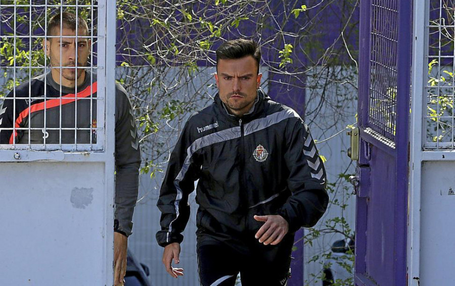 Rubén Albés será el sustituto de Luis César en el Lugo
