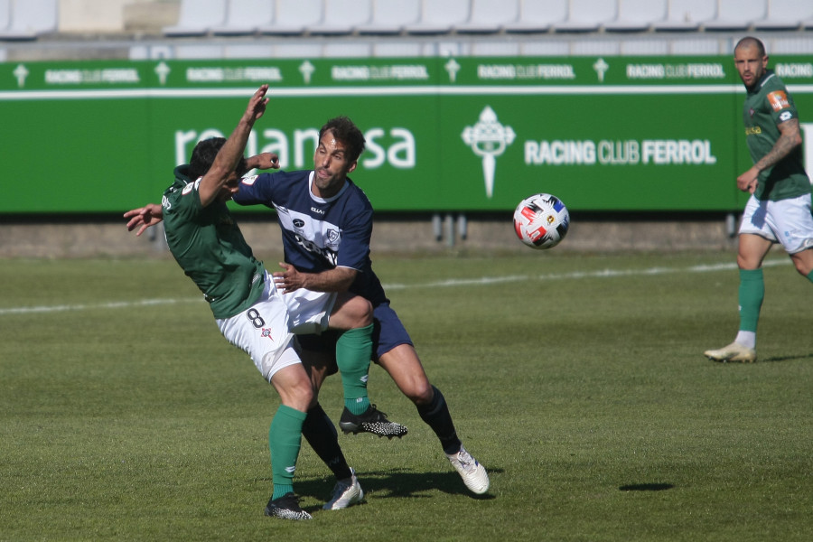 Nacho Matador: "Me duele perderme la visita del Depor, que es histórica para Luanco