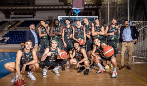 Bahía San Agustín: una isla en el baloncesto balear