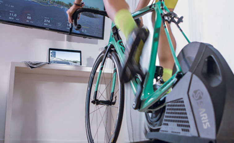 Una empresa española organizará la edición virtual del Giro de Italia
