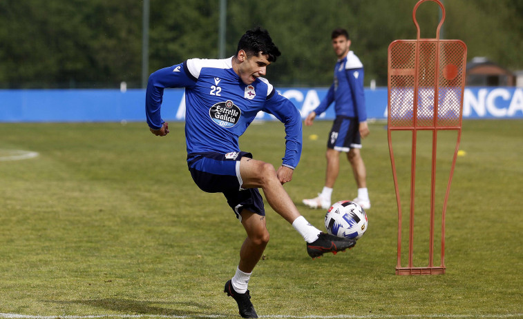 Diego Villares: “Hemos tenido bastantes finales este año y supimos jugarlas y sacarlas”