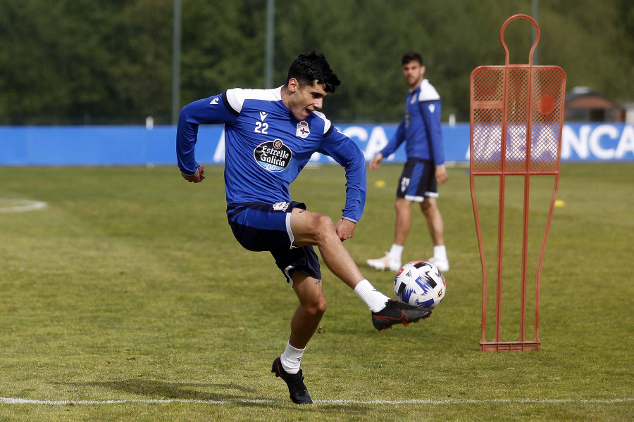 Diego Villares: “Hemos tenido bastantes finales este año y supimos jugarlas y sacarlas”