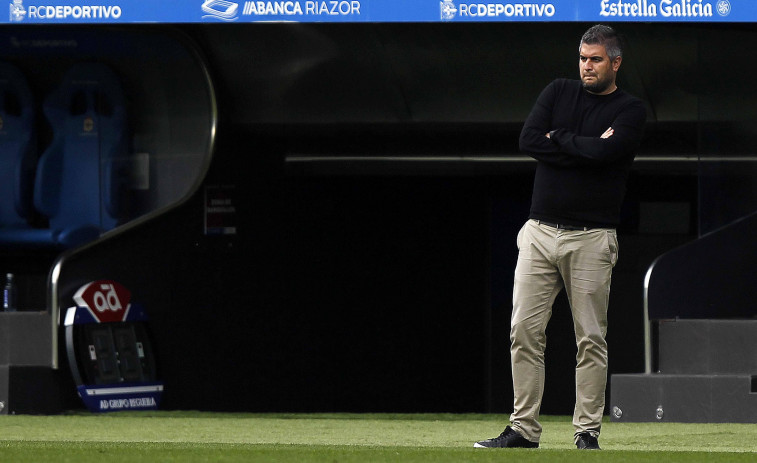 Álex Huerta: “El equipo está en un buen momento”