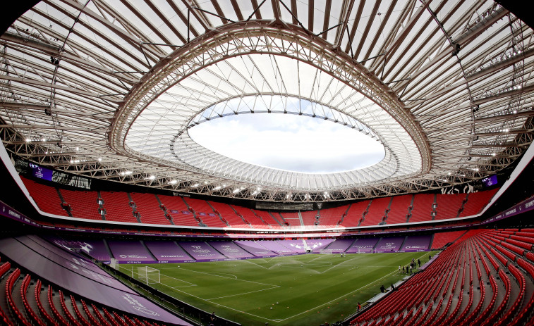 Los aficionados que hayan comprado entradas para la Eurocopa podrán devolverlas hasta el lunes