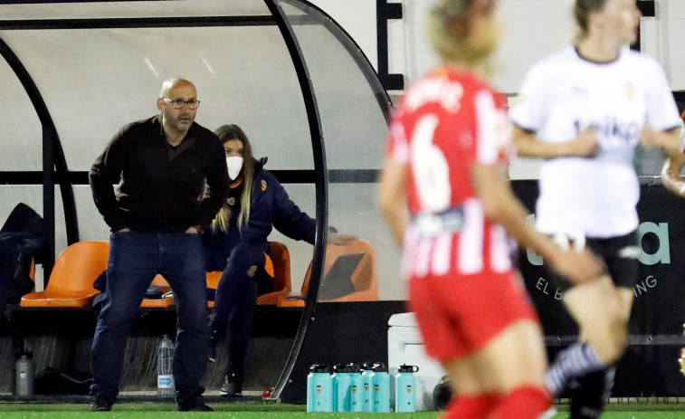El Valencia no gana fuera desde hace más de medio año