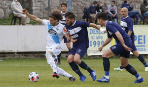 MARINO - DEPORTIVO 0-0