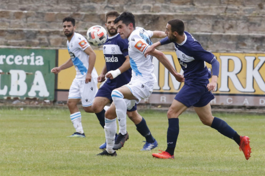 Manel: “Puntuar ante el Depor es como una victoria”