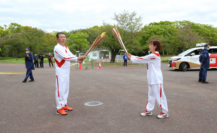 Los deportistas de los Juegos Olímpicos de Tokio deberán pasar test diarios de covid