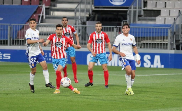 El balón parado, el rompecabezas gallego