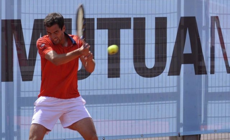 Albert Ramos sube nueve posiciones en el ranking ATP tras ganar en Estoril
