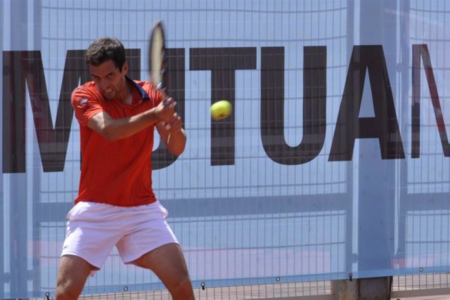 Albert Ramos sube nueve posiciones en el ranking ATP tras ganar en Estoril