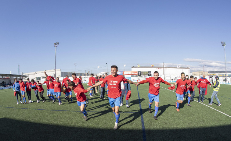 El rendimiento de los 21 jugadores del Bergan, uno a uno