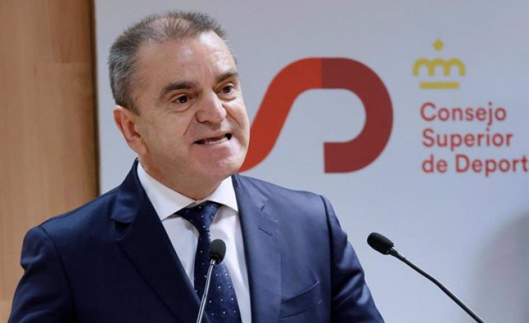 El CSD destinará 200.000 euros más a ayudas a mujeres deportistas en 2021