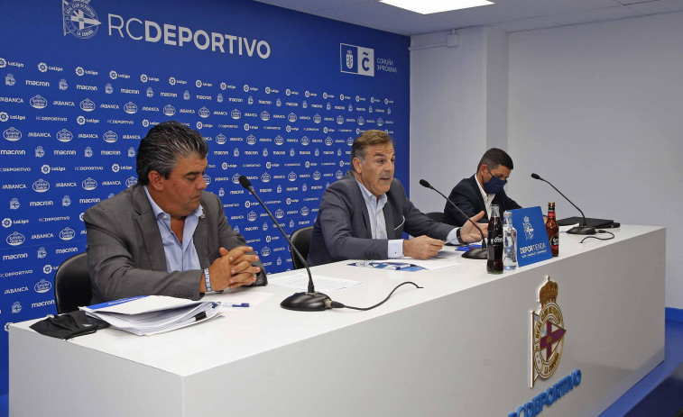 Ricardo González: “Hubo discusiones con Vázquez por la parte física; muchos errores”