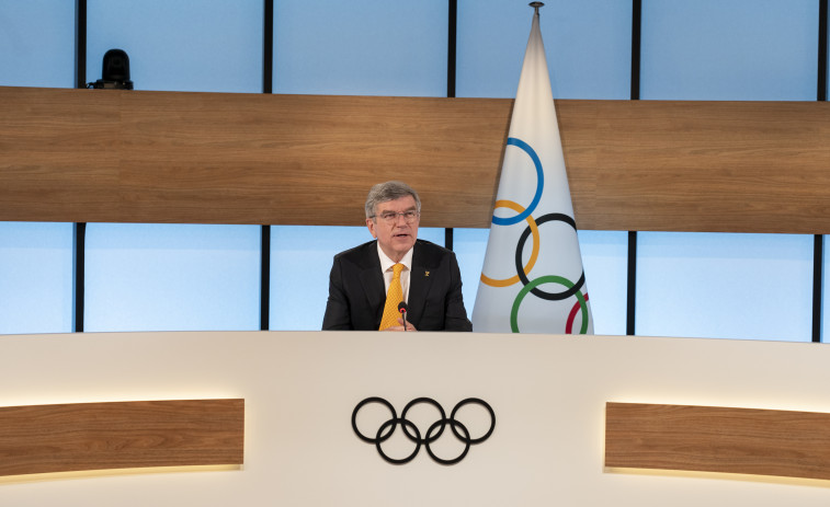 Pfizer y BioNTech donarán vacunas a los deportistas