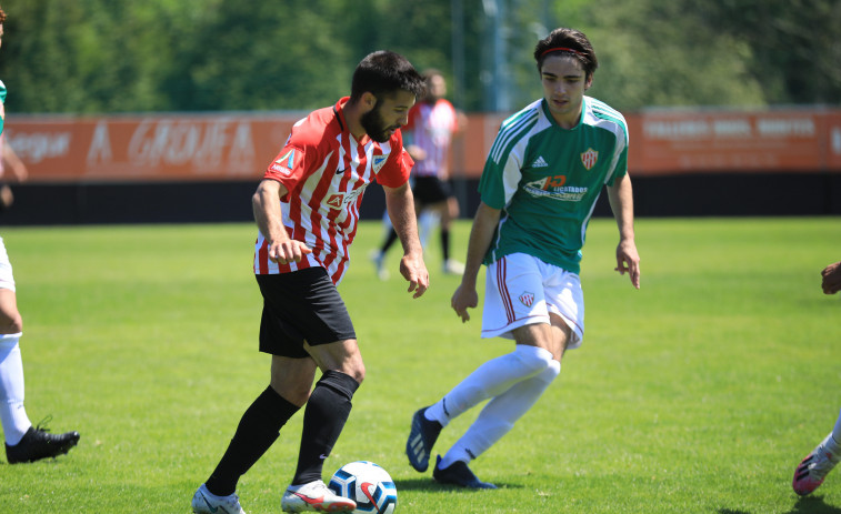 Paulo Vázquez: “Intentaremos ser más Sofán que nunca el domingo”