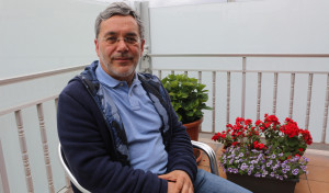 Juan Lorenzo: “Entrounos o canguelo e bendita sexa a decisión que tomamos”