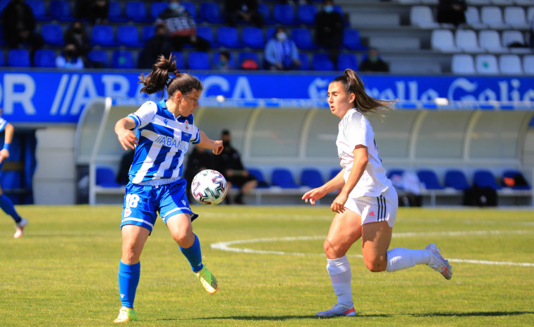 El Depor, sin miedo a nadie