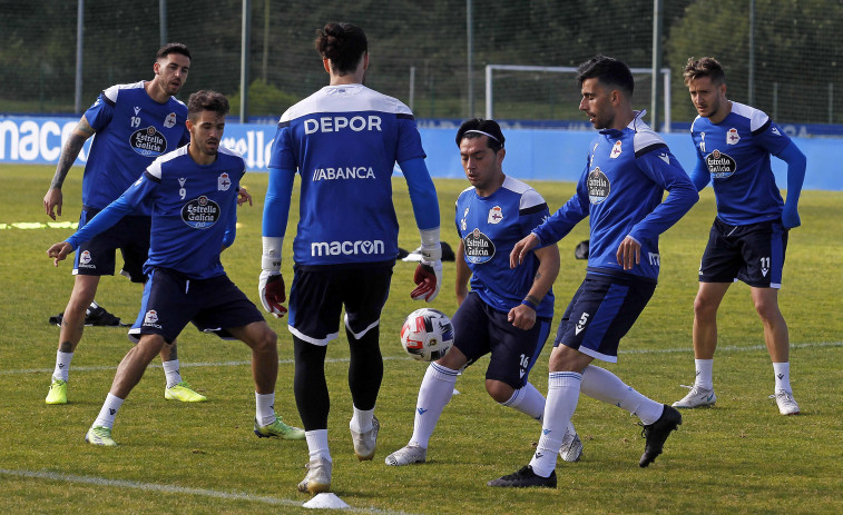 La plantilla ya está de vacaciones, sin fecha concreta de regreso al trabajo