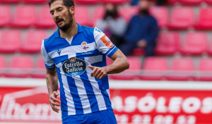Borges: “Mi futuro es claro, tengo contrato acá”