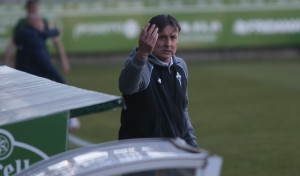 El Racing de Ferrol tiene en su mano el ascenso: “Es la situación soñada”