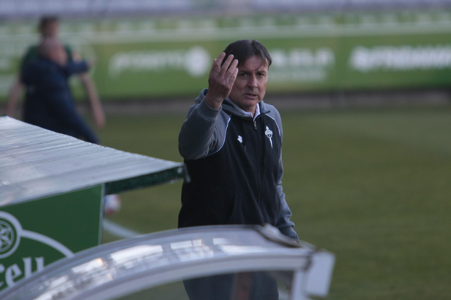 El Racing de Ferrol tiene en su mano el ascenso: “Es la situación soñada”