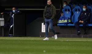 Yago Iglesias: “En una competición más larga, el Depor habría acabado más arriba”