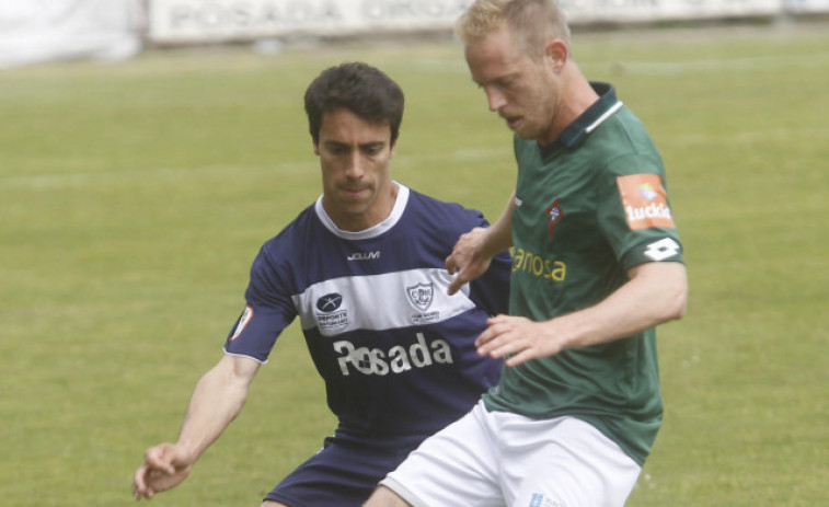 Un Racing de Ferrol que ha ido de menos a más