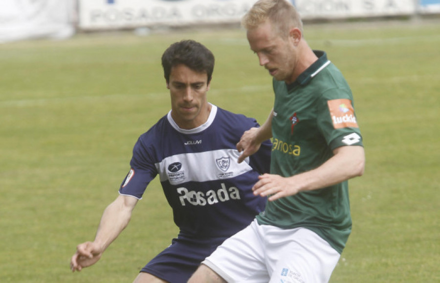 Un Racing de Ferrol que ha ido de menos a más