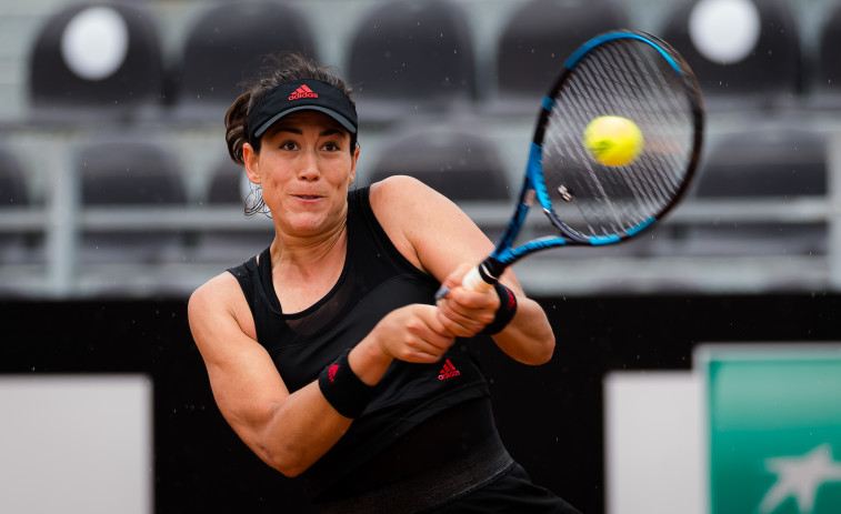 Muguruza, Husillos, Andújar y Abián, protagonistas en el canal de TikTok del ministerio de Cultura y Deporte