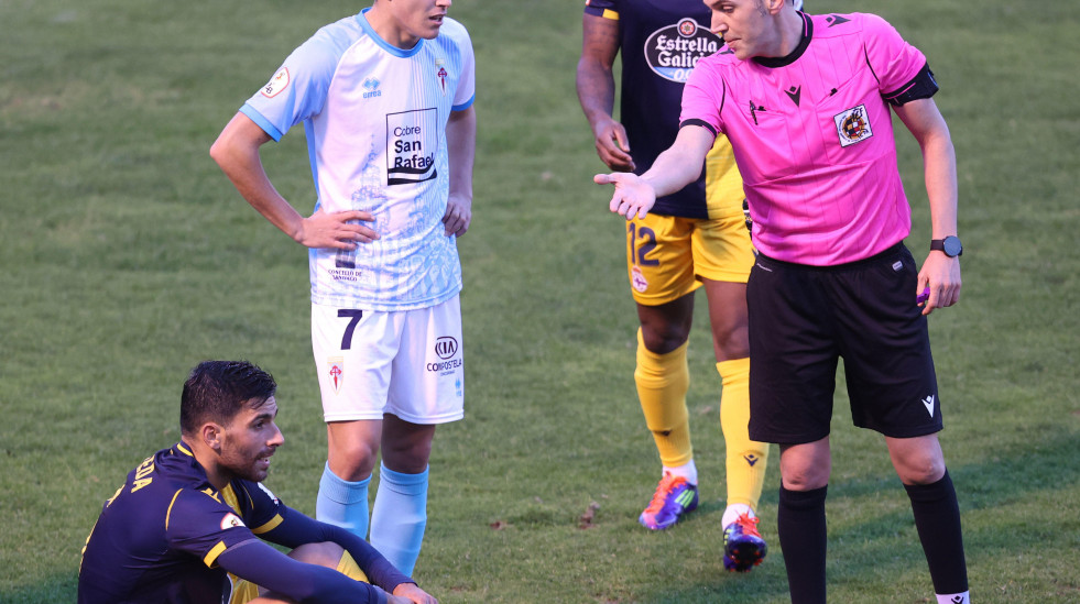 El Deportivo regresará a San Lázaro para un amistoso con el Compostela