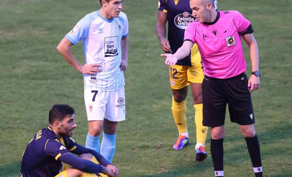 El Deportivo regresará a San Lázaro para un amistoso con el Compostela