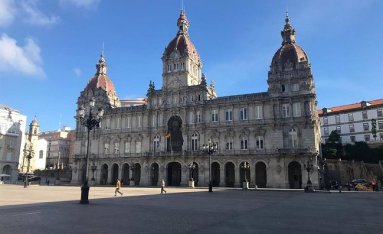 A Coruña acoge el sorteo de Copa del Rey y Copa de la Reina