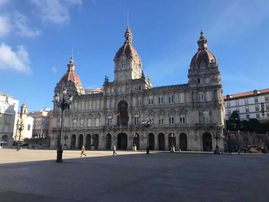 A Coruña acoge el sorteo de Copa del Rey y Copa de la Reina