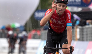 Giro de Italia (6ª): Los vengadores del 'Landismo'