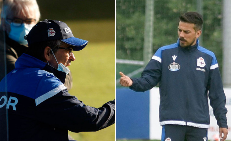 Los 28 de Fernando Vázquez y De la Barrera