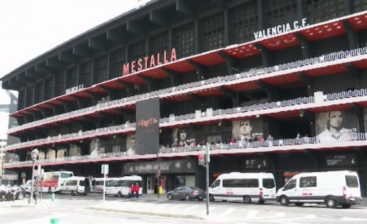 LaLiga espera que el retorno del público a los estadios se flexibilice 