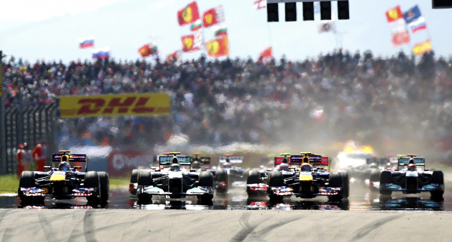 Cancelado el GP de Turquía y Austria acogerá dos citas consecutivas