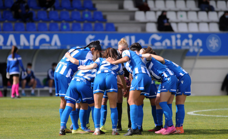 Urgencia máxima en el duelo entre Deportivo Abanca y Espanyol