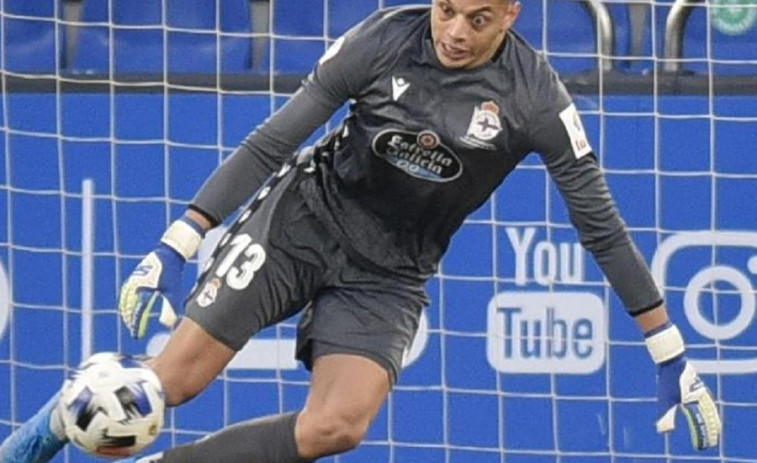 El Depor, en el podio de la solidez en Segunda B