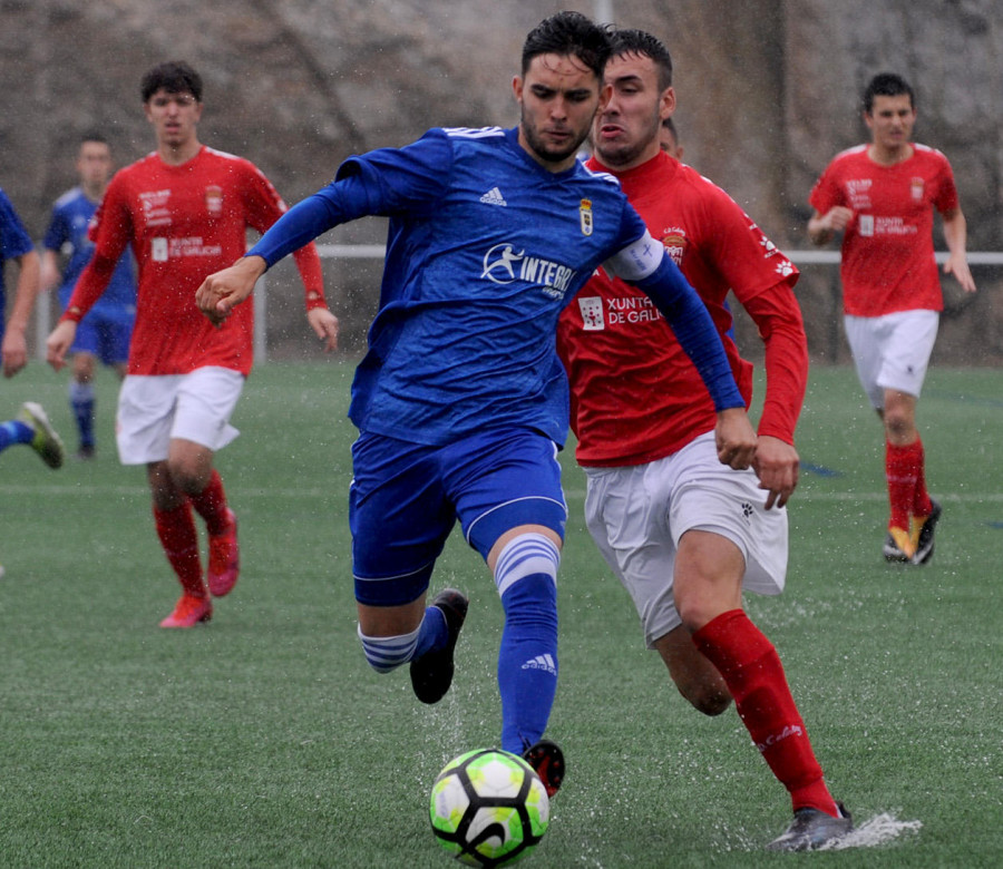 El empate acerca al Calasanz al descenso a Liga Nacional