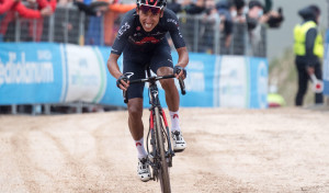 Giro de Italia (9ª): Bernal es el capo
