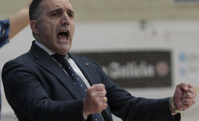 Bruno García clasifica  a Japón para el Mundial