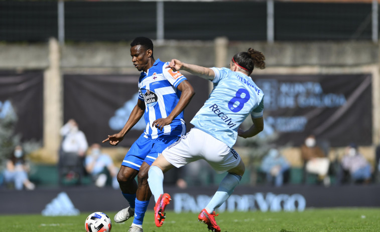El Deportivo ya conoce a 30 de sus rivales en la Primera RFEF