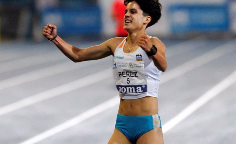 María Pérez: 