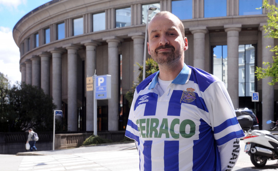 Jairo Rodríguez:  “Cuantos más ‘palos’ nos dan, más fuertes nos hacemos”