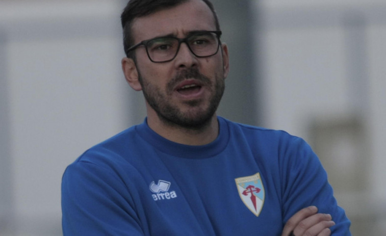Yago Iglesias, el elegido para coger el timón