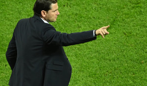 El Bayer Leverkusen confirma al técnico hispano-suizo Gerardo Seoane como su nuevo entrenador