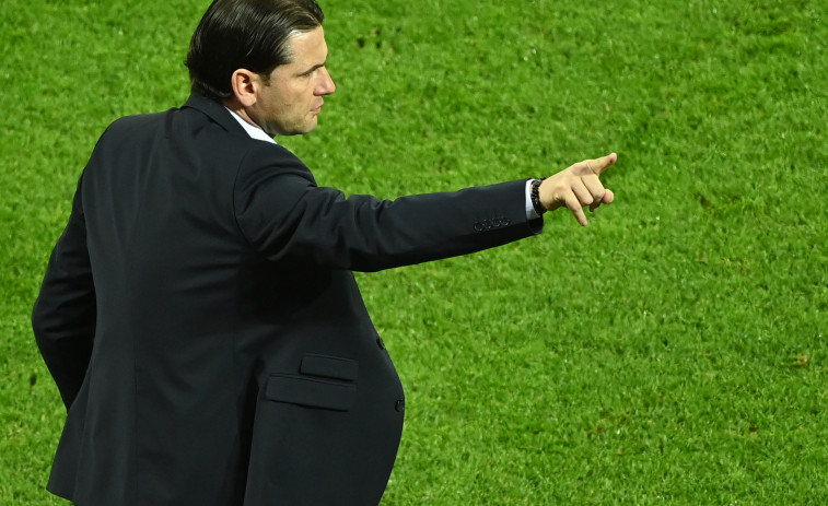 El Bayer Leverkusen confirma al técnico hispano-suizo Gerardo Seoane como su nuevo entrenador