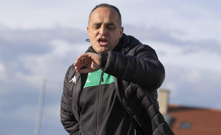 Juan Riveiro (I): “En la vida hay que ser honrado; puse mi cargo a disposición del club dos veces”